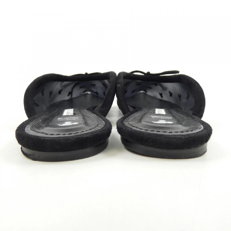 【Khuyến mãi】Giày PIPPI CHIC 660554