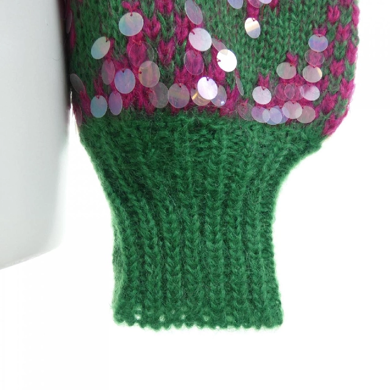 Gucci GUCCI 713233 XKCMS Áo len - Hàng hiệu Chính hãng 775073