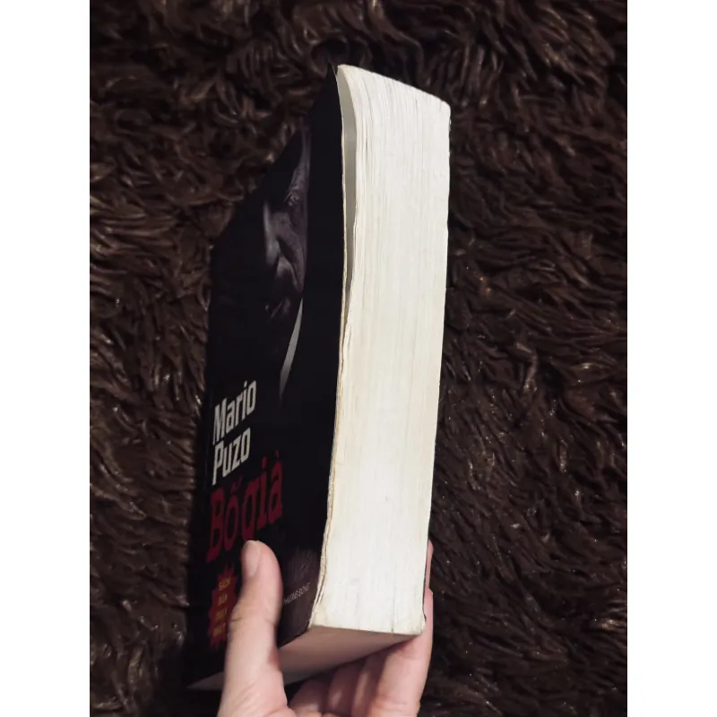 Bố già (Đặng Phi Bằng dịch) 975531