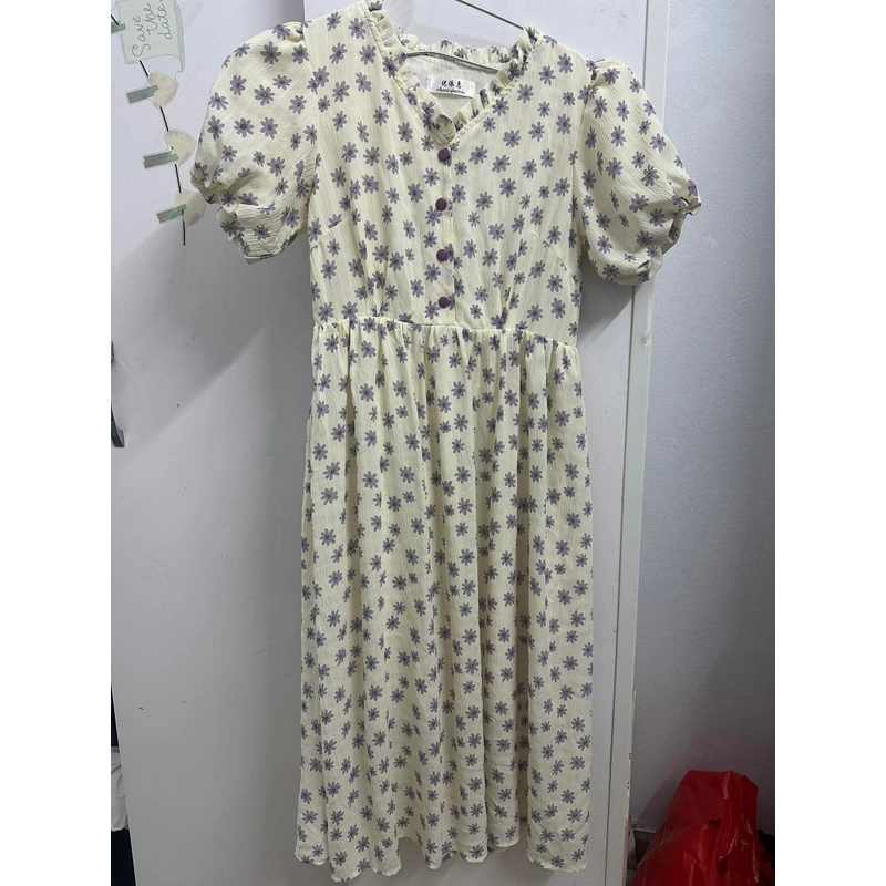 váy nữ size M  479655