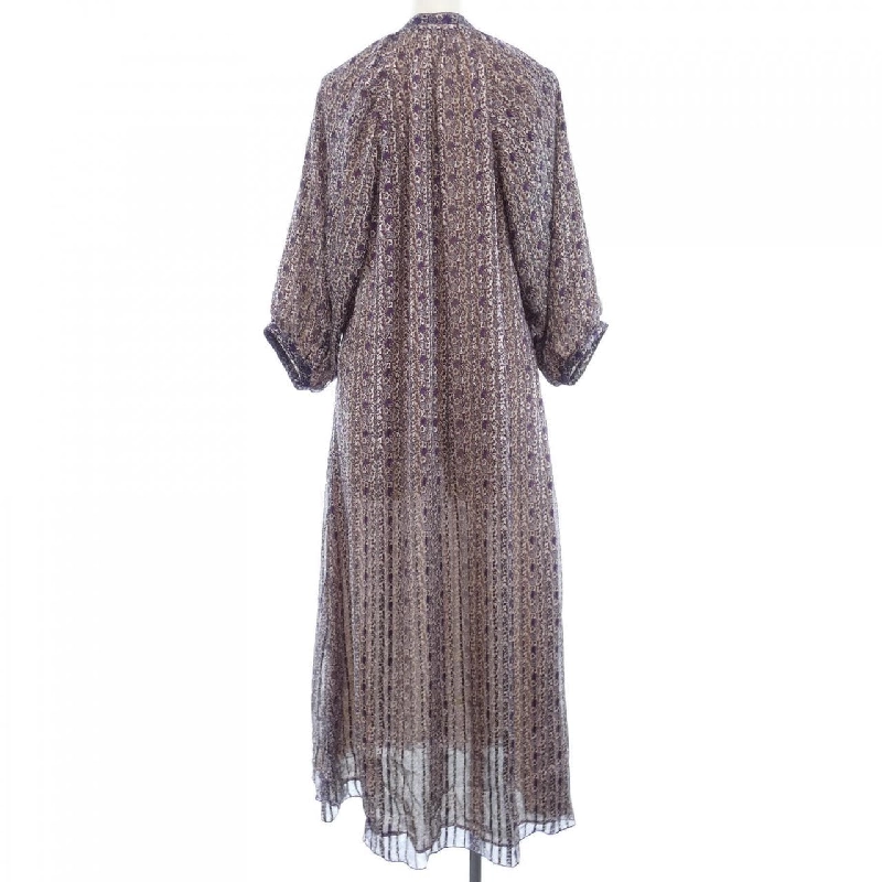 【Mã giảm giá】Đầm Celine CELINE 648442