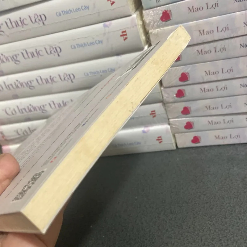 (Tạp văn) - Sài gòn ve chai - Hiền Hoà 997482