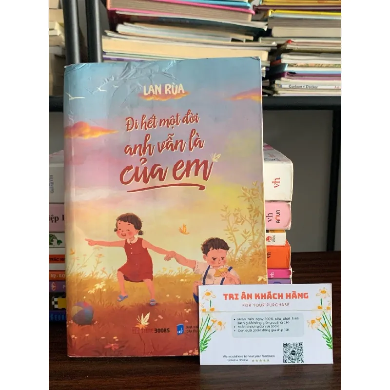 Đi Hết Một Đời Anh Vẫn Là Của Em – Lan Rùa 574745