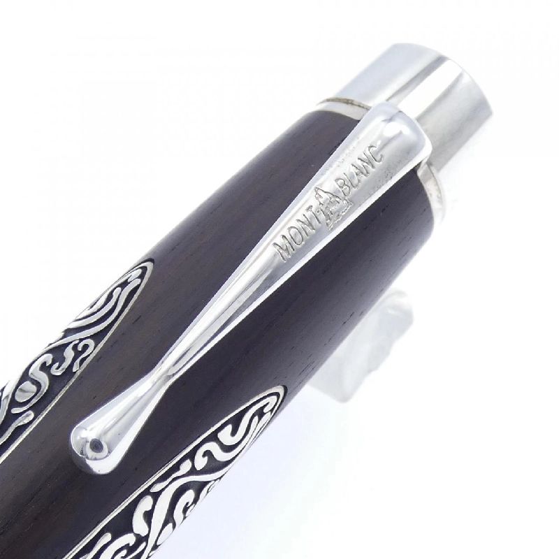 Montblanc Bút bi Alexander von Humboldt 2007 - Hàng hiệu Chính hãng 880380