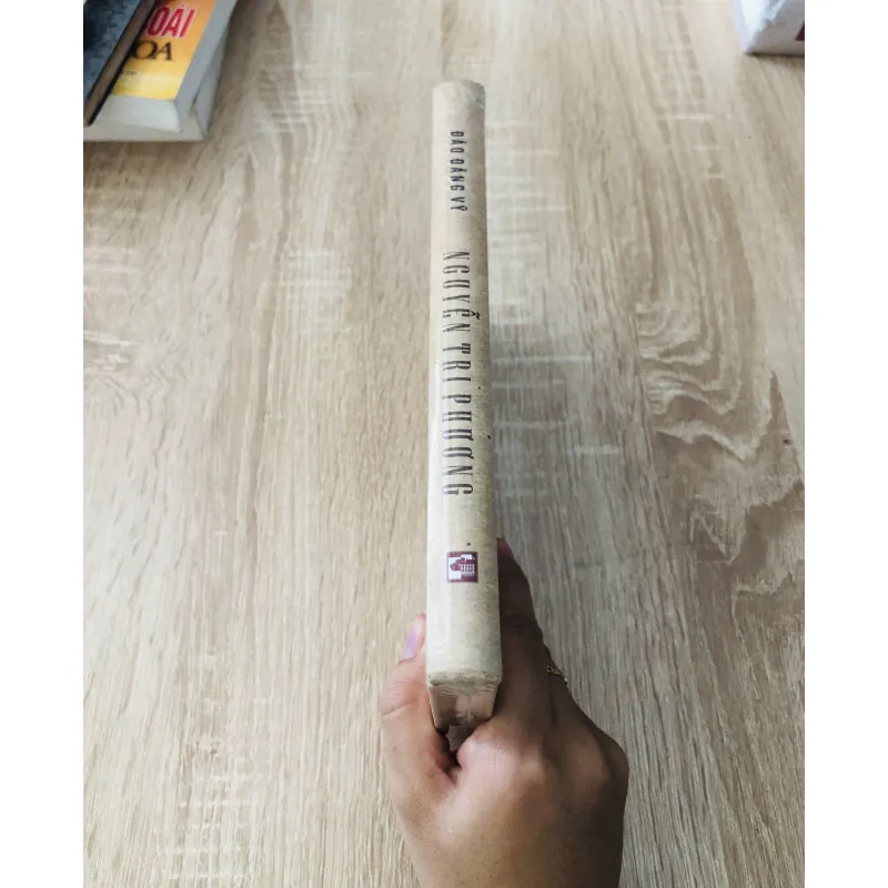 NGUYỄN TRI PHƯƠNG – Đào Đăng Vỹ 929308