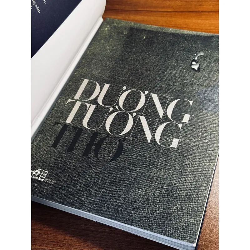 Thơ - Dương Tường 738194