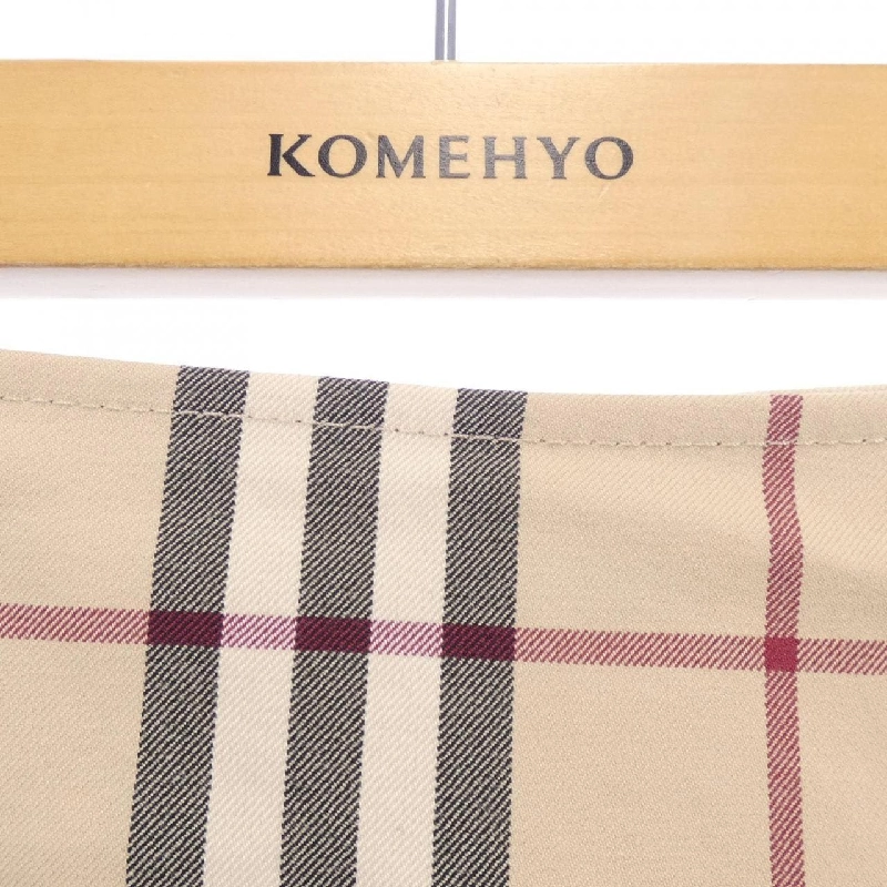 Váy BURBERRY LONDON - Hàng hiệu Authentic 814257