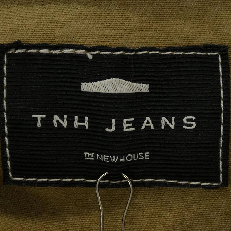 ザニューハウス THE NEWHOUSE Áo gile - Hàng hiệu Authentic 774512