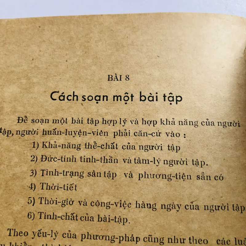 PHẦN THỂ DỤC ( Tài liệu huấn luyện) 1957 718114