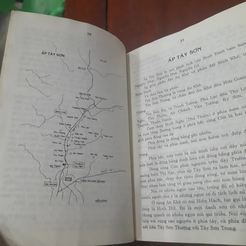 Quách Tấn, Quách Giao - NHÀ TÂY SƠN 603533