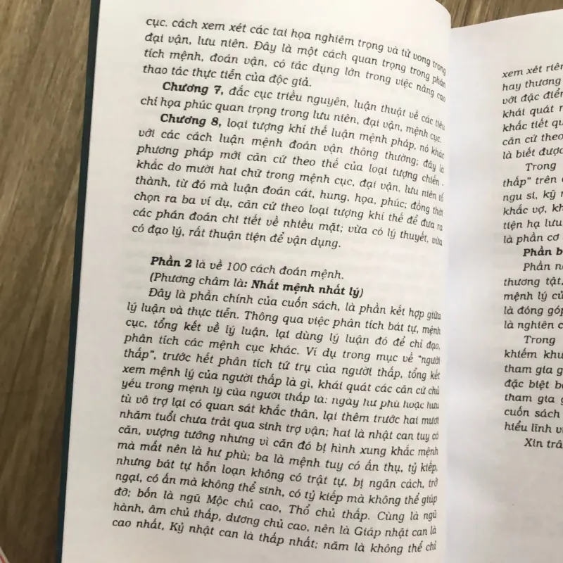 Mệnh Lý Thiên Cơ- Tử Vi Nam Phái- Lê Quang Lăng 748791