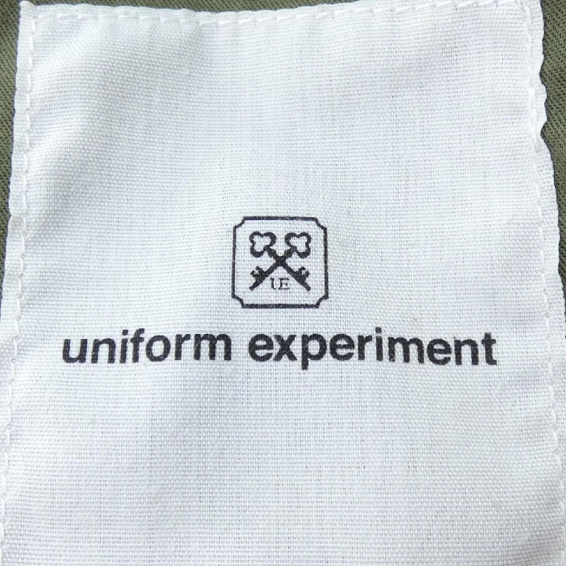 UNIFORM EXPERIMENT 240001 Quần - Hàng hiệu Authentic 885807