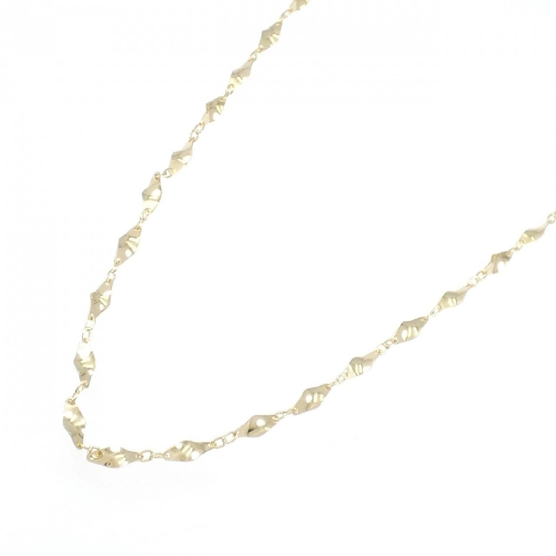 K18YG Dây chuyền - Hàng hiệu Authentic 862731