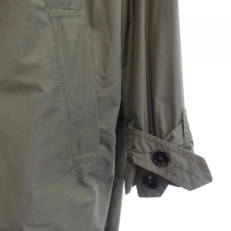 【Khuyến mãi】Áo khoác Max Mara 640769