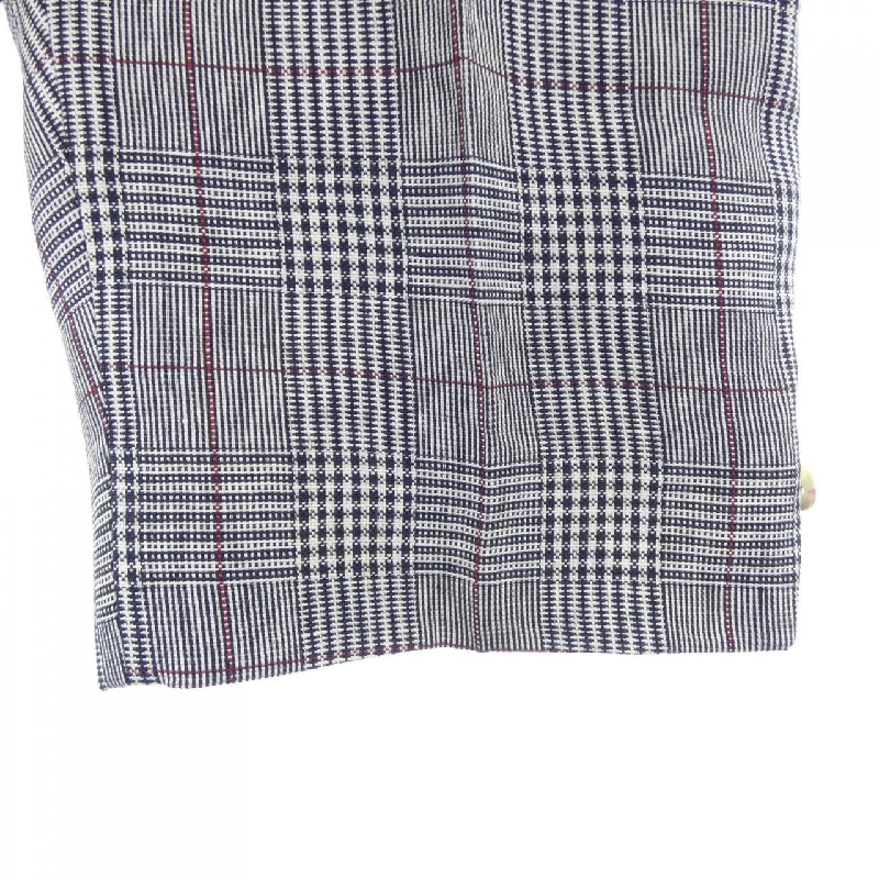 Quần short THOM BROWNE - Hàng hiệu Authentic 825116