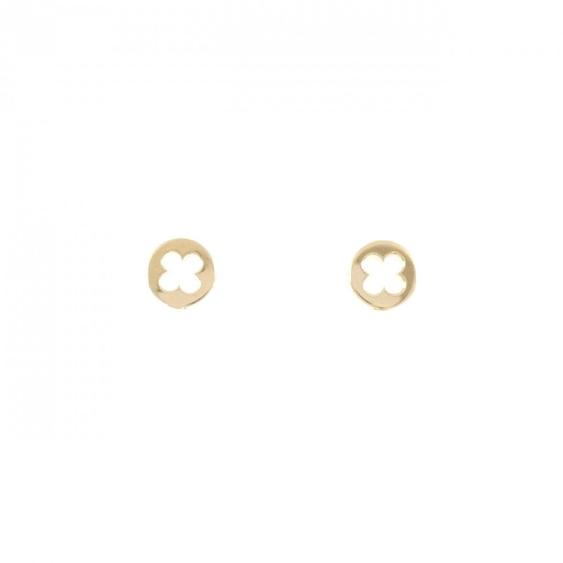 Bông tai Louis Vuitton Pous Amprant 666053