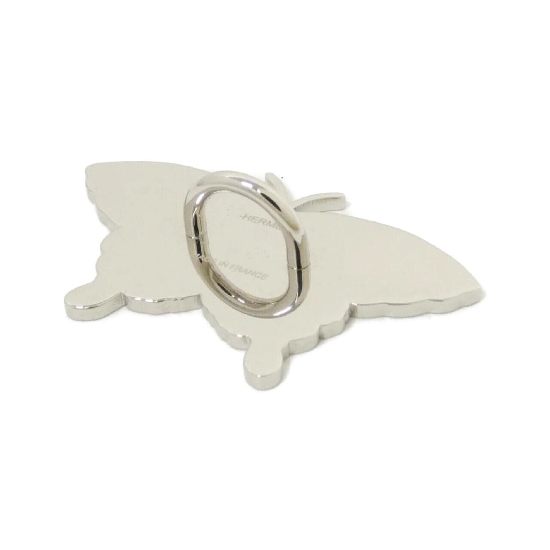 Hàng hiệu Authentic Hermes Papillon 603643S Nhẫn khăn 773193