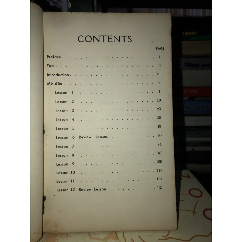 Advanced conversation - Đối thoại lớp cao lớp V bài từ 1 đến 12 797921