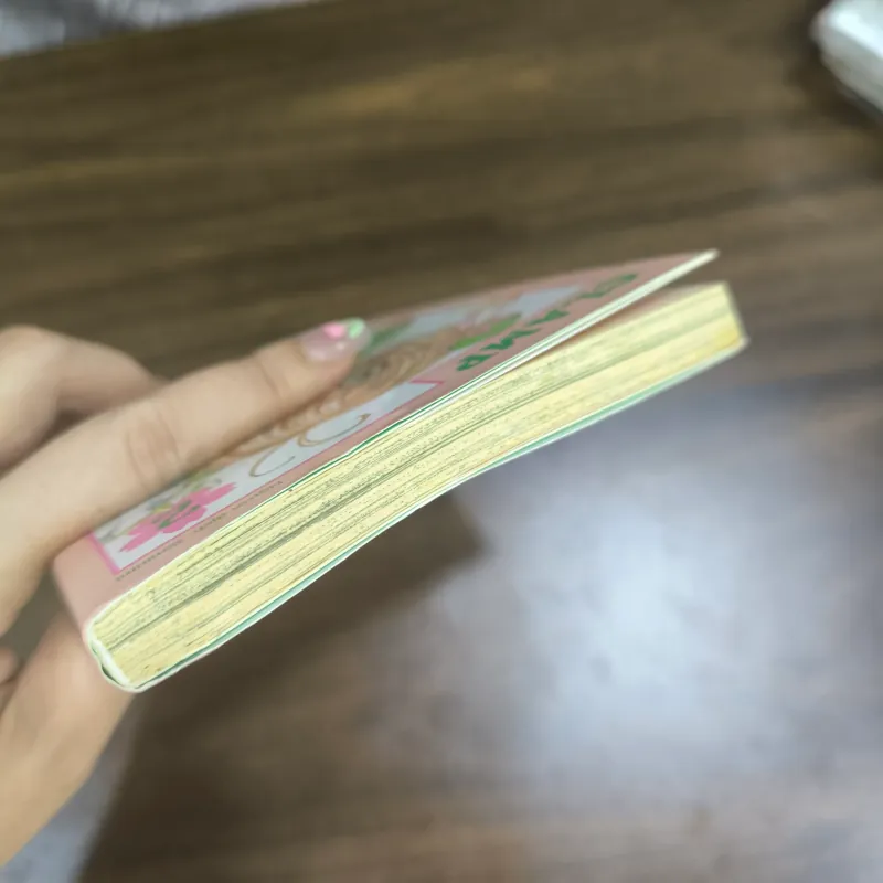 Cardcaptor Sakura - Thẻ bài pha lê - Tập 2 968583