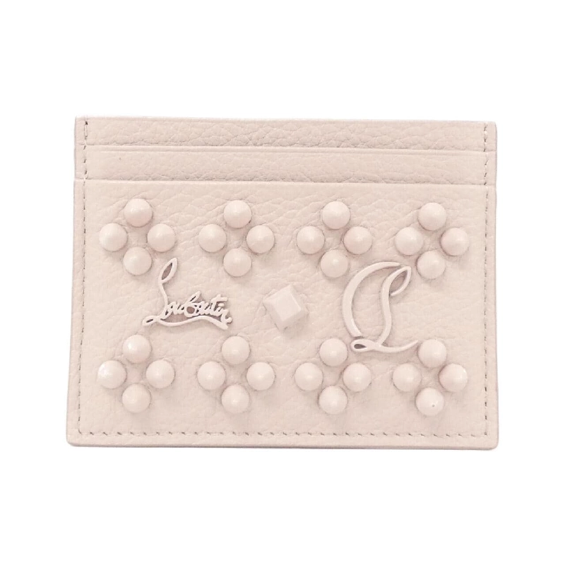 Ví thẻ CHRISTIAN LOUBOUTIN W KIOS 3175225 624367