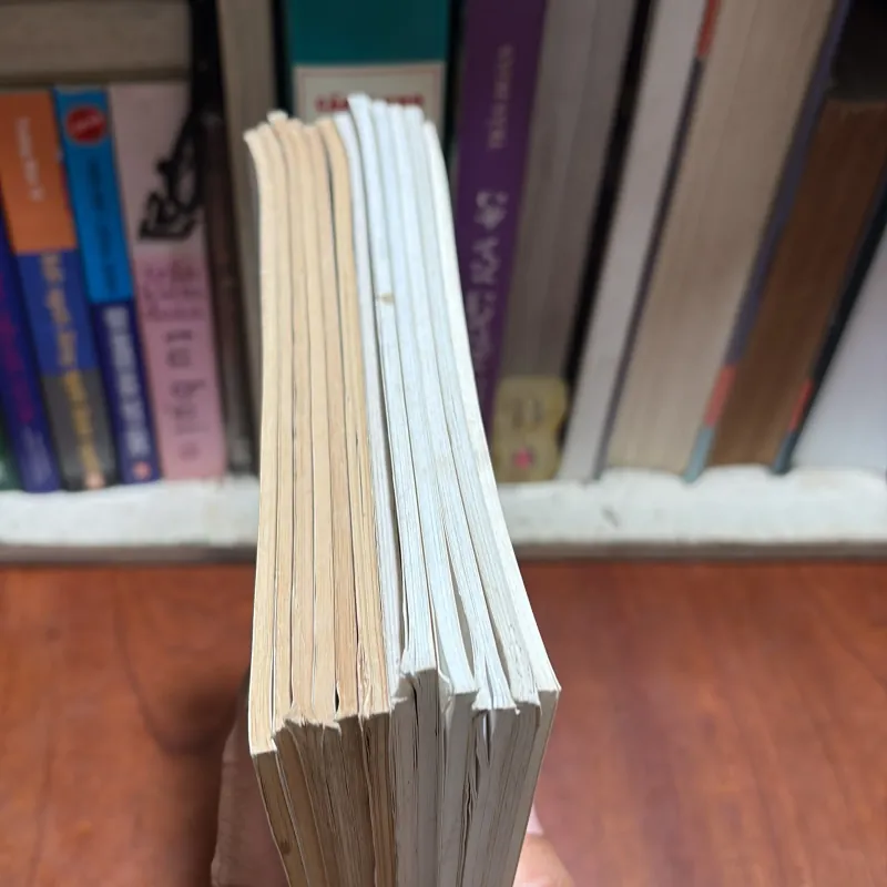 [Không Trùng Tập, Ruột Có Bút Tích] - II Tạp Chí: Triết Học _ Philosophy (12 Quyển)  927666