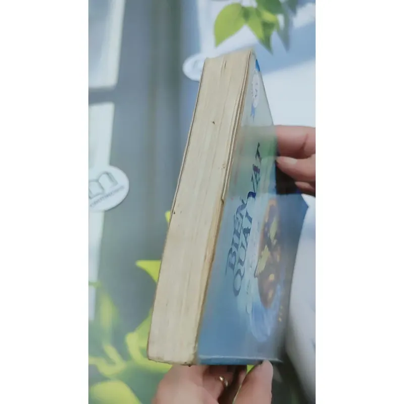 Biển Quái Vật - Phần 2 Series Percy Jackson Và Các Vị Thần Trên Đỉnh Olympus  - Rick Rior 744721