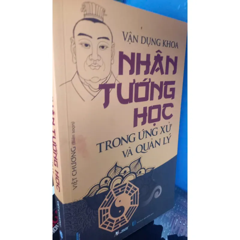 nhân tướng học trong ứng xử và quản lý 1000818