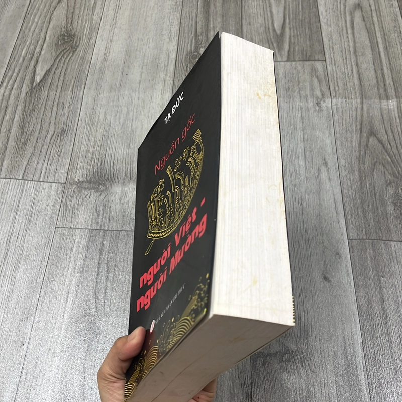 Nguồn gốc người việt- người mường. 4a5 542871