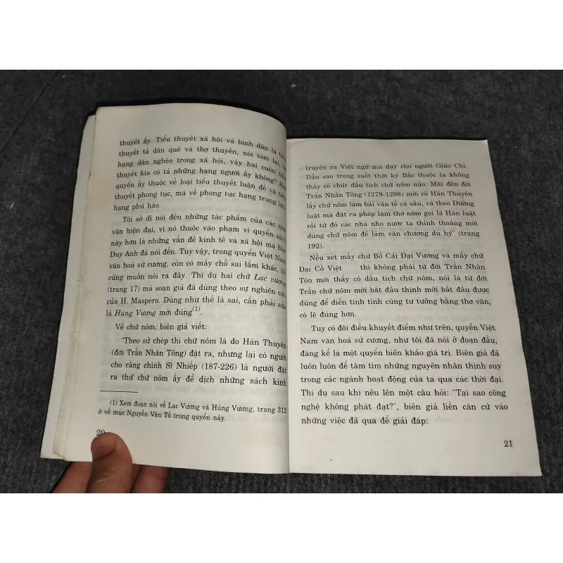 NHÀ VĂN VIỆT NAM THẾ KỶ XX TẬP 9 957852