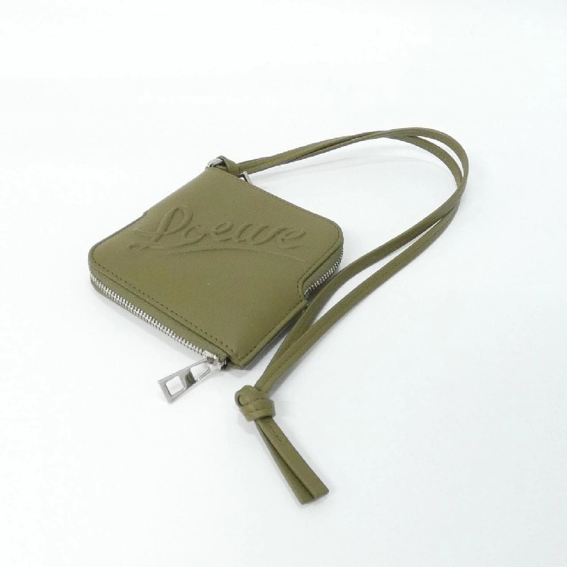 Loewe C565W70X02 Ví tiền - Hàng hiệu Authentic 805878