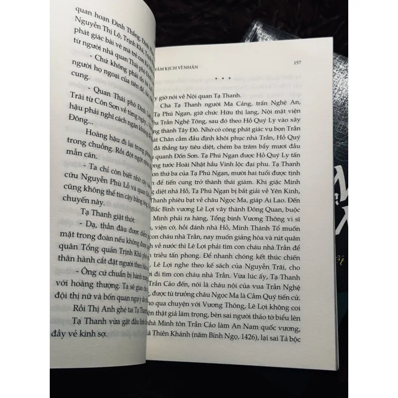 Combo 2 tác phẩm Hoàng Minh Tường 1020725