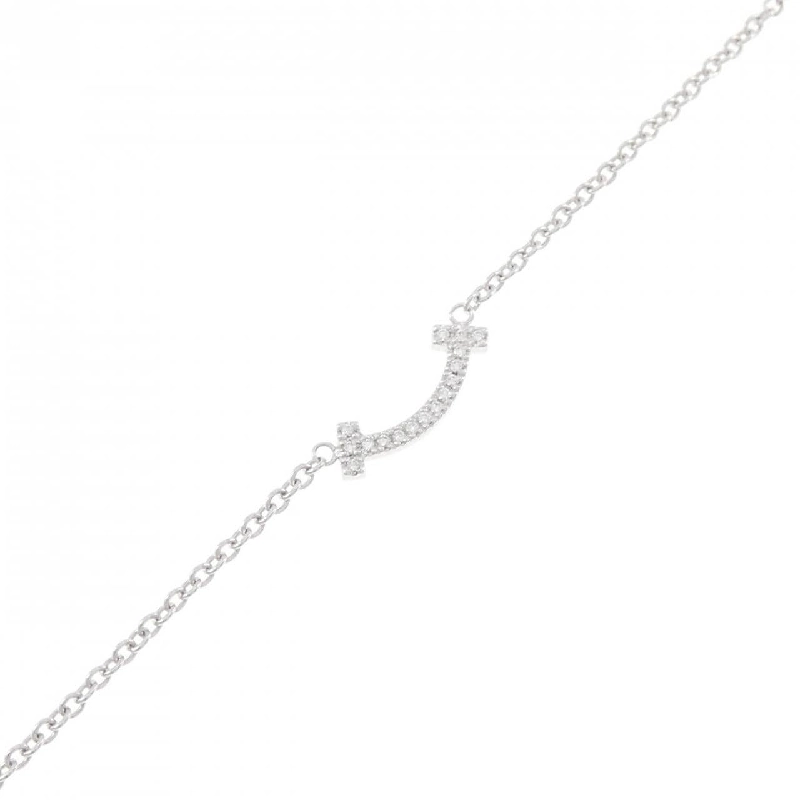 Vòng tay mini T-Smile Tiffany 665698