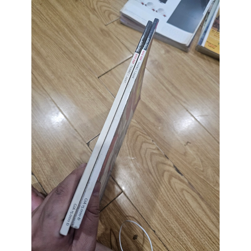 Combo 2q nhà đẹp như hình  461790