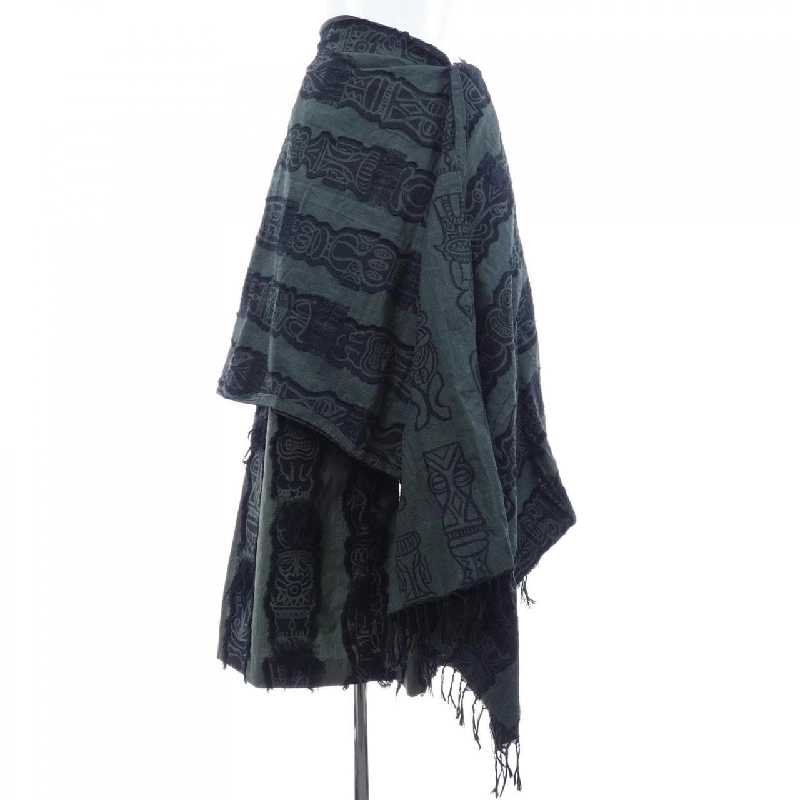 Quần PLEATS PLEASE PP92-ZF862 - Hàng hiệu Authentic 817178