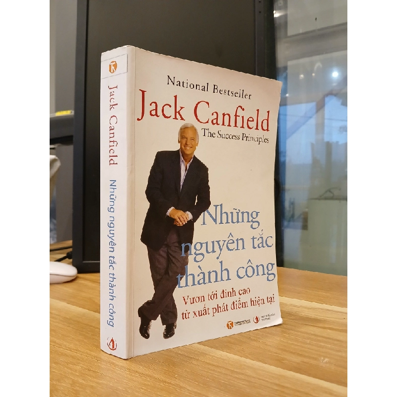 Những Nguyên Tắc Thành Công - Jack Canfield 548317