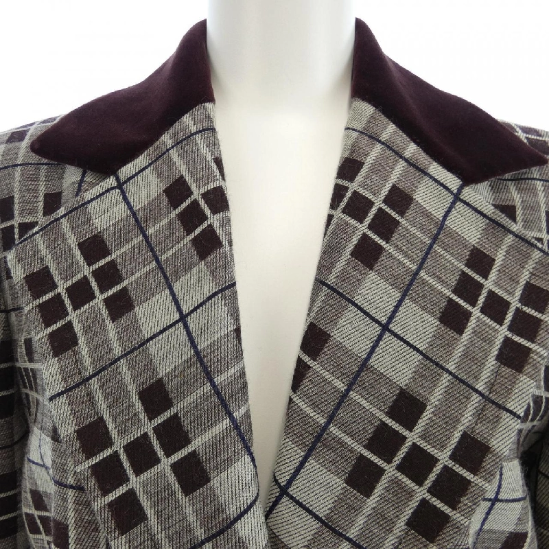 【Vintage】Áo khoác HERMES 630475