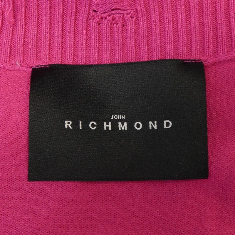 【Mã giảm giá】Áo khoác cardigan RICHMOND 644249