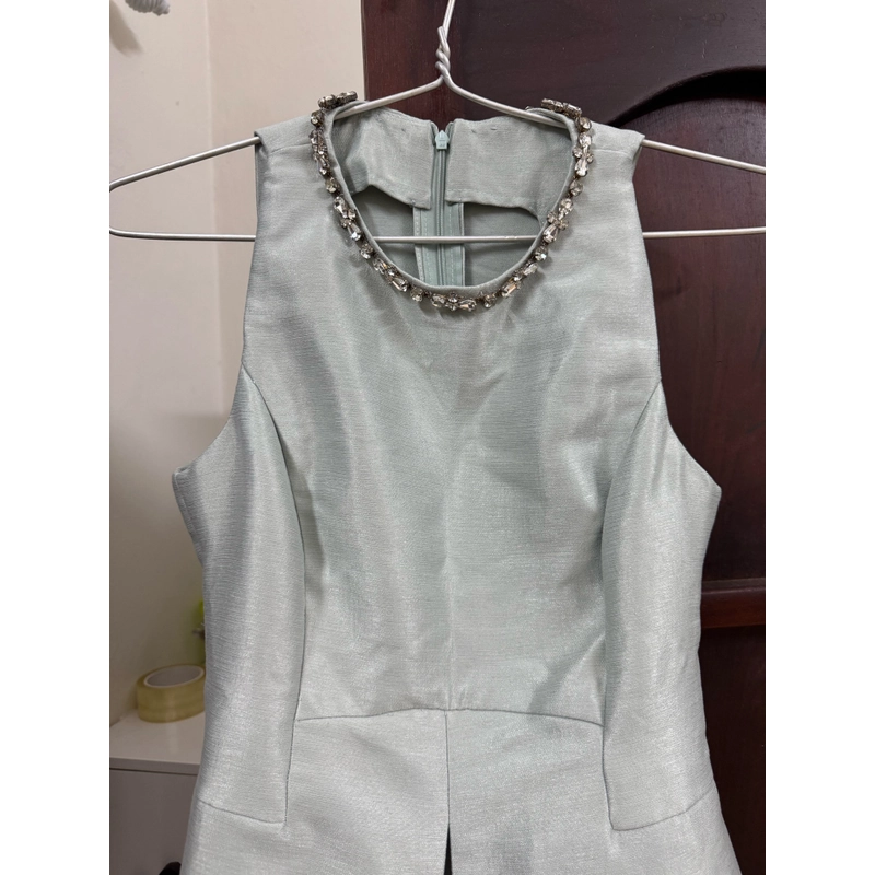 Váy dự tiệc thiết kế 473408