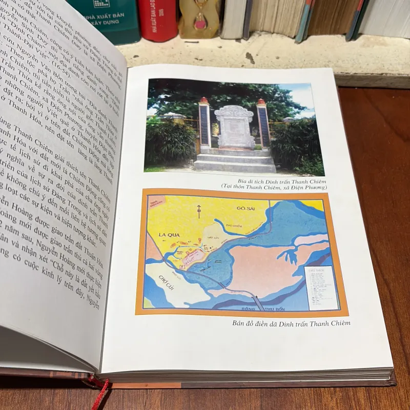 II Lịch Sử Quảng Nam: Một Số Nhân Vật Lịch Sử _ Điện Bàn Giai Đoạn Trước Năm 1945 - 2012 784035