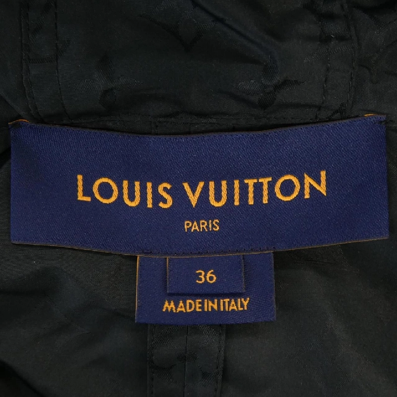 Áo khoác không tay LOUIS VUITTON FMOW82FLX 632629