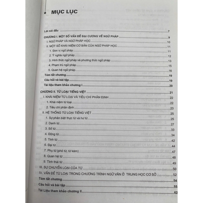 GIÁO TRÌNH NGỮ PHÁP TIẾNG VIỆT  - BÙI MINH TOÀN ( chủ biên )   525496