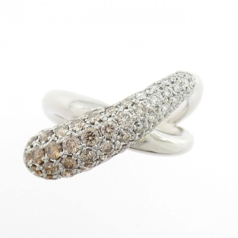 Nhẫn kim cương Kashikei 1.00CT - Hàng hiệu Authentic 836137