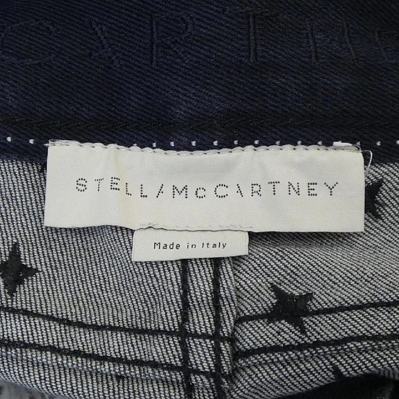 【Mã giảm giá】Quần jeans STELLA MCCARTNEY 650431