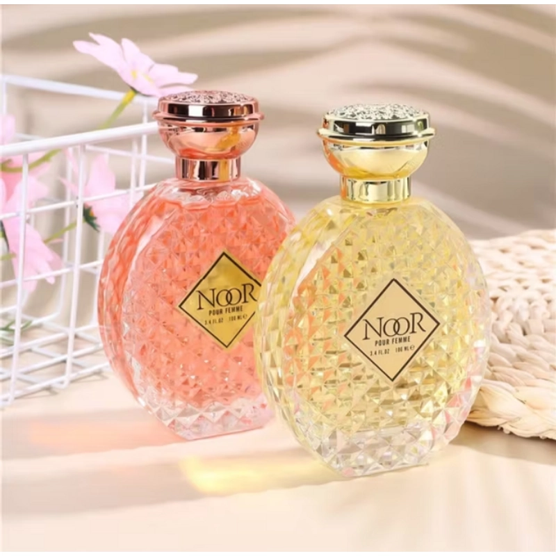 Nước hoa Noor Pour Femme 544921