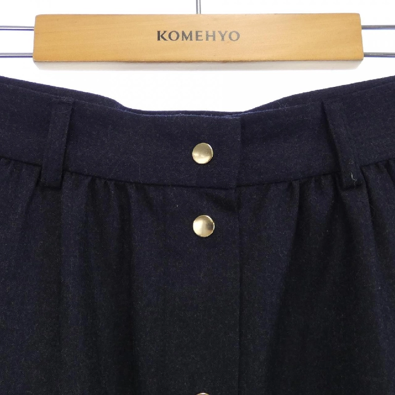 【Mã giảm giá】Maison Kitsune MAISON KITSUNE Váy 652124