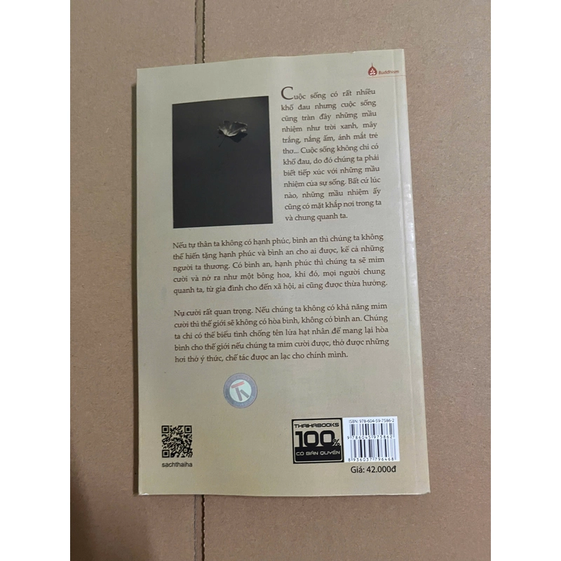 Muốn an được an 508206