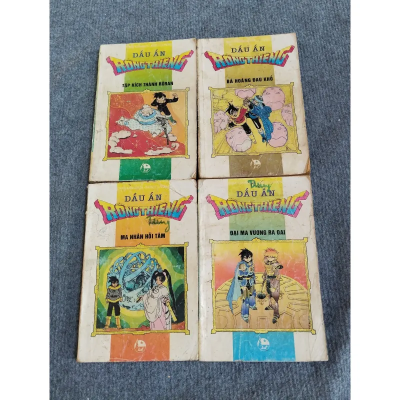 DẤU ẤN RỒNG THIÊNG 2 588671