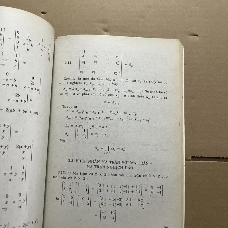 bài tập toán cao cấp 976938