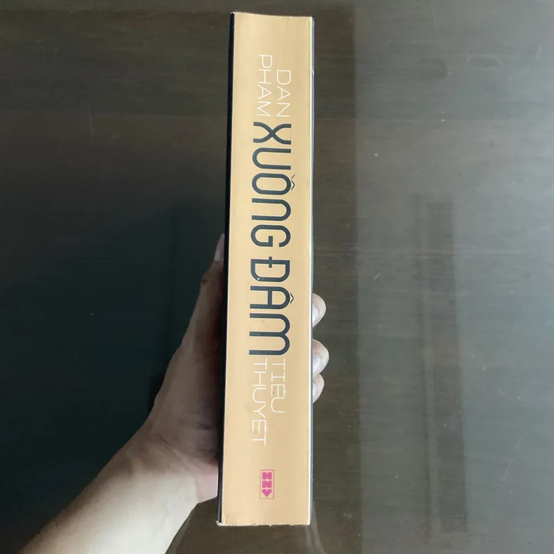 [HIỆN THỰC] Xuồng đâm - Dan Pham 719136