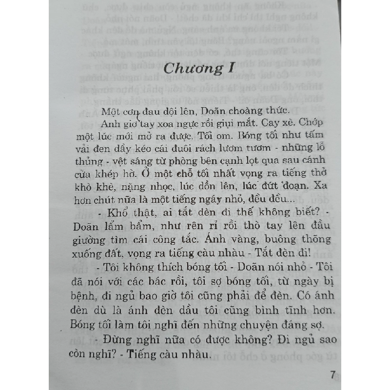 Tác phẩm chọn lọc: Ảo ảnh trắng, Huệ - Nguyễn Thị Ngọc Tú 465273